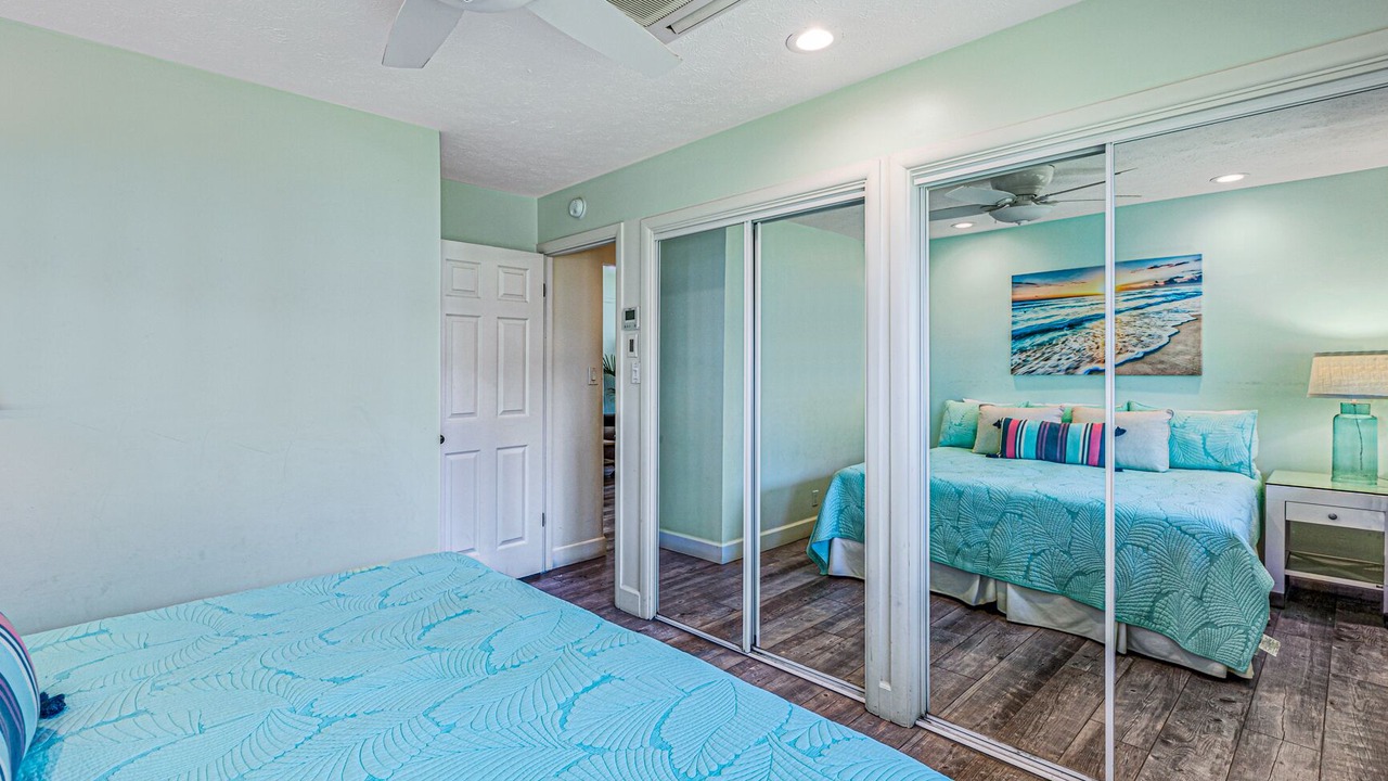 Photo of Bedroom in Downtown Lahaina