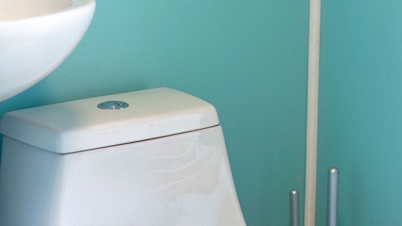 Photo of Bathroom in Discovery Harbour