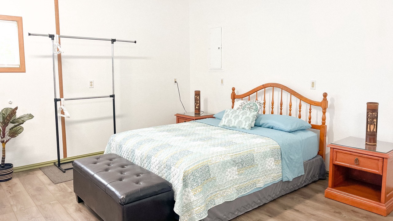 Photo of Bedroom in Discovery Harbour