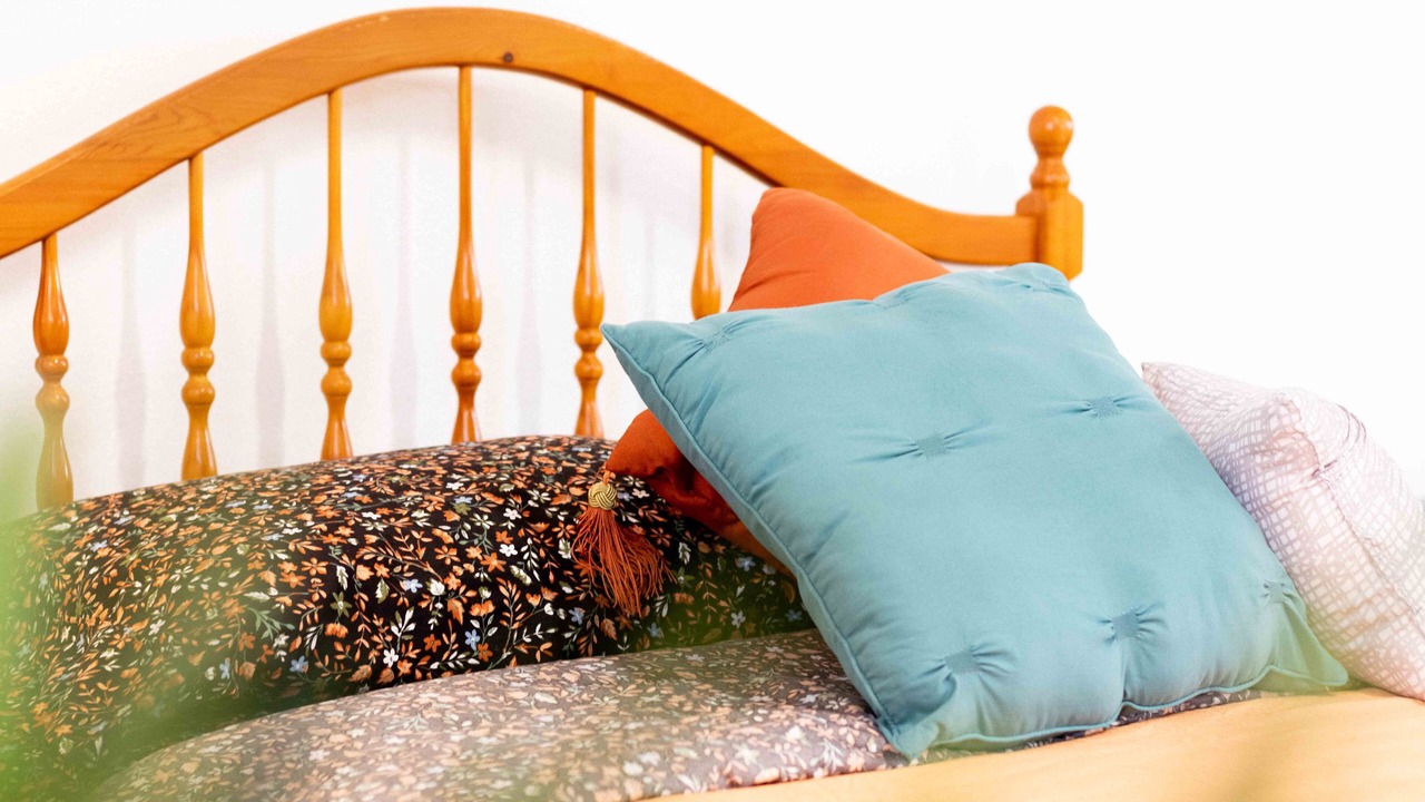 Photo of Bedroom in Discovery Harbour
