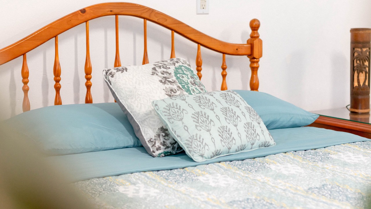 Photo of Bedroom in Discovery Harbour