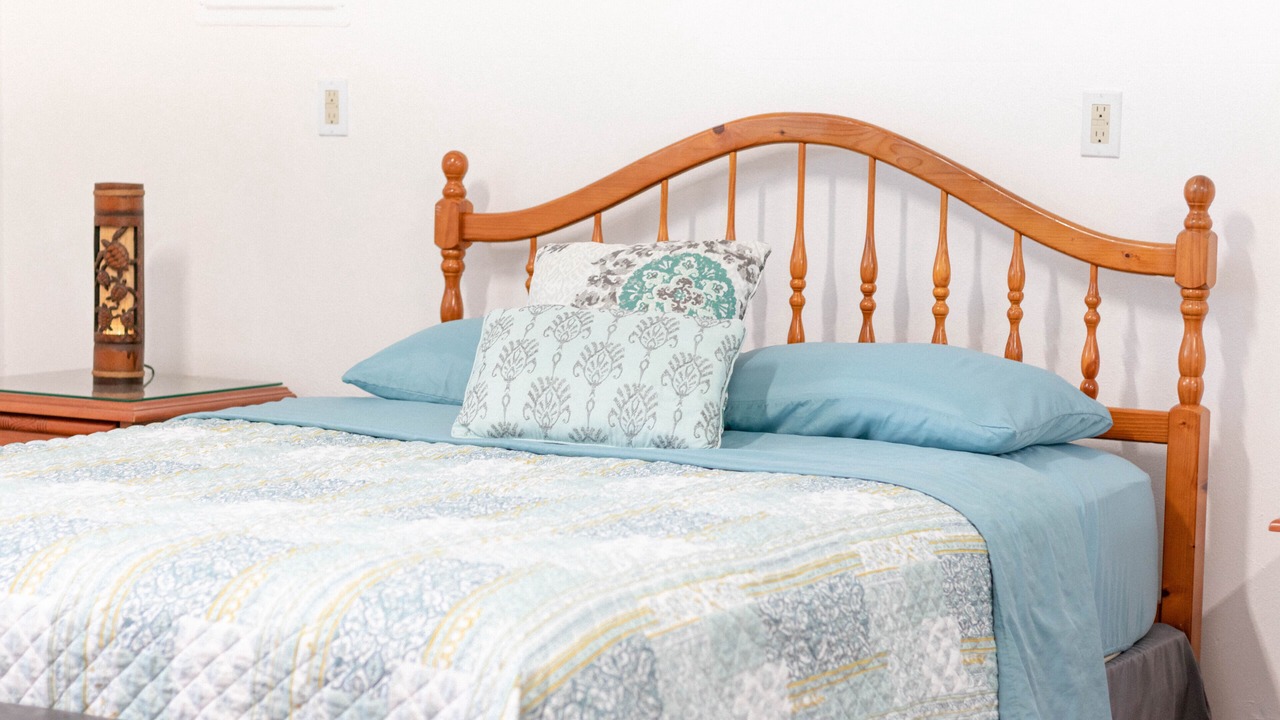 Photo of Bedroom in Discovery Harbour