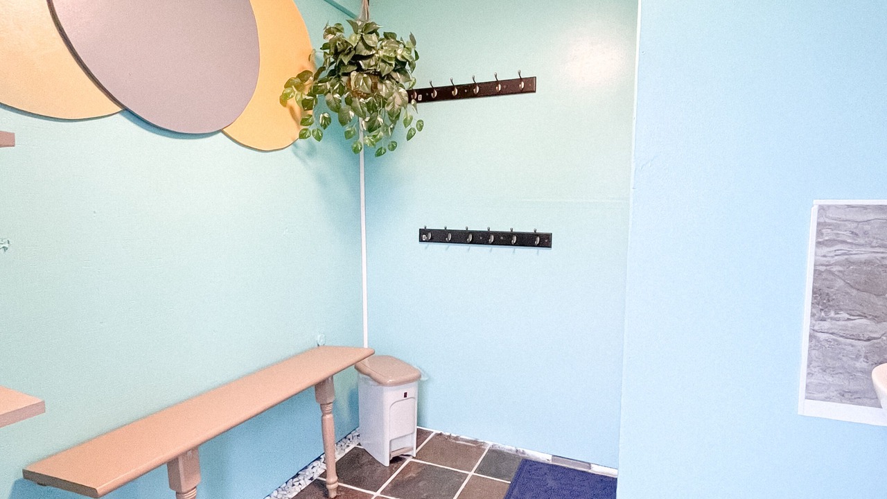 Photo of Bathroom in Discovery Harbour