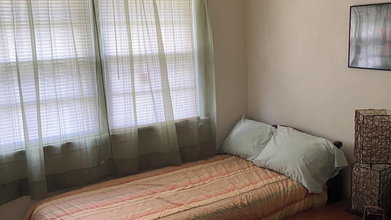 Photo of Bedroom in South Richmond