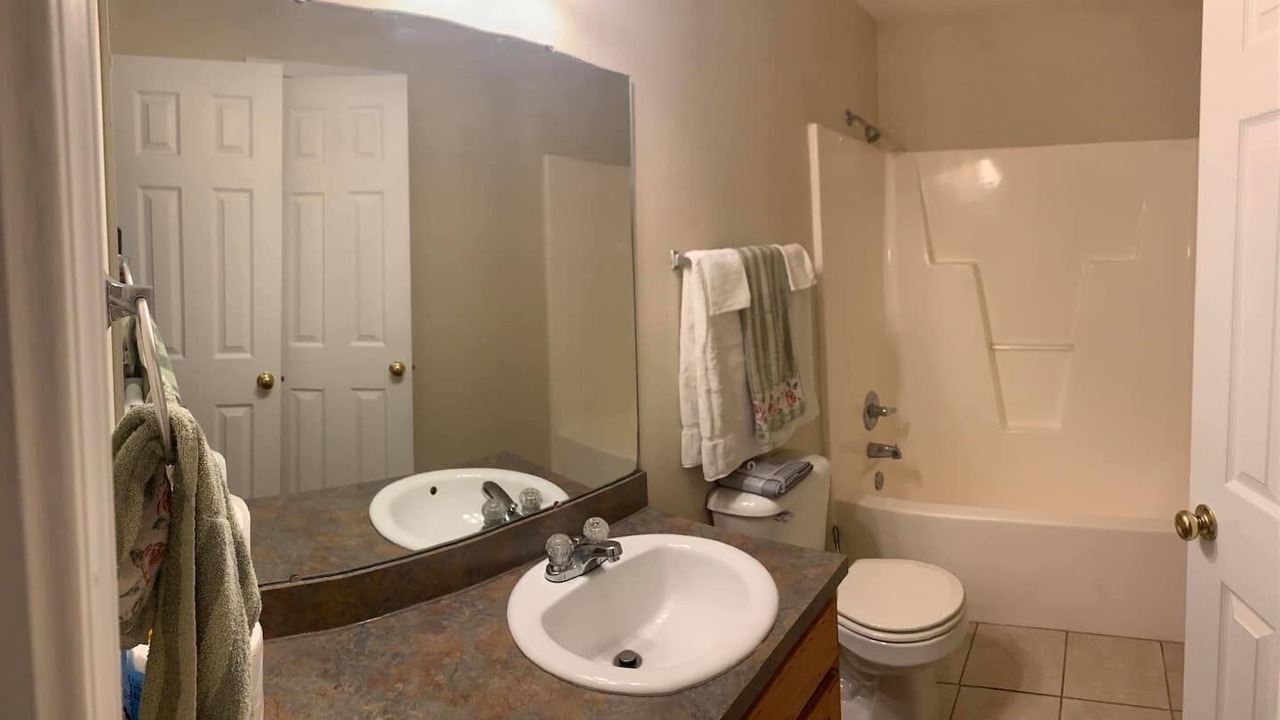 Photo of Bathroom in Oakland