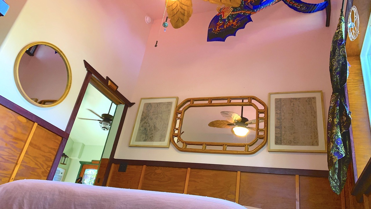 Photo of Bedroom in Kehena