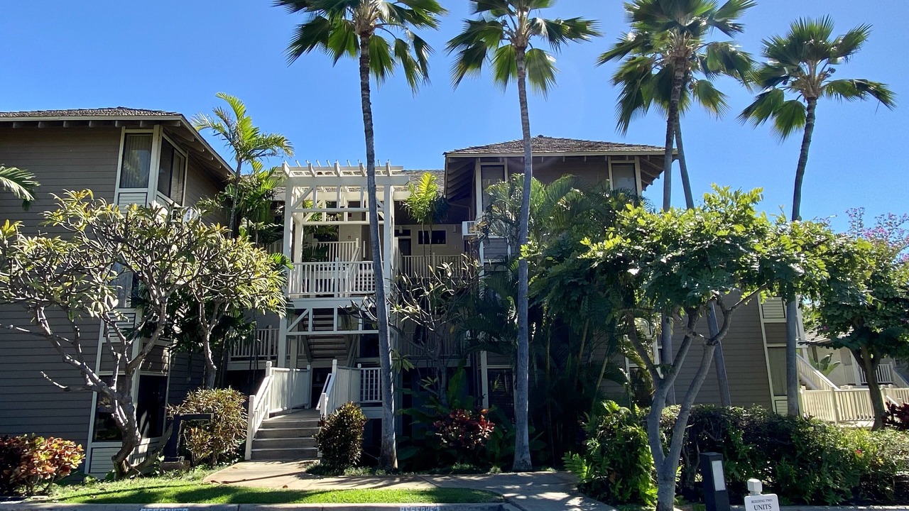 Photo of Outdoor in Wailea