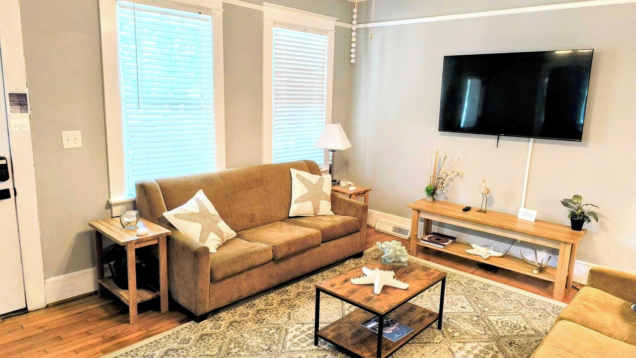 Photo of Livingroom in Eau Claire