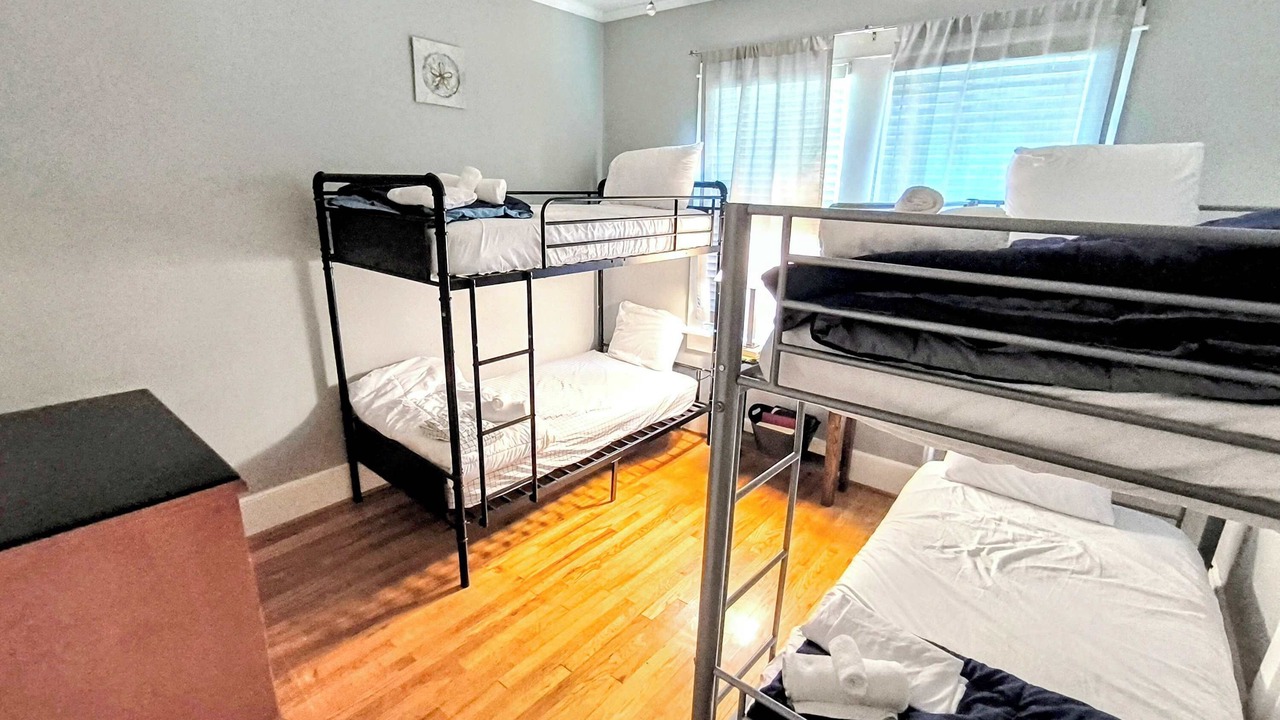 Photo of Bedroom in Eau Claire