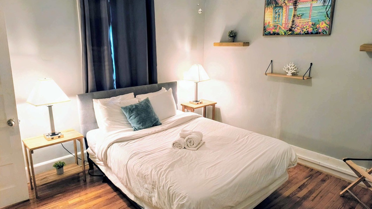 Photo of Bedroom in Eau Claire