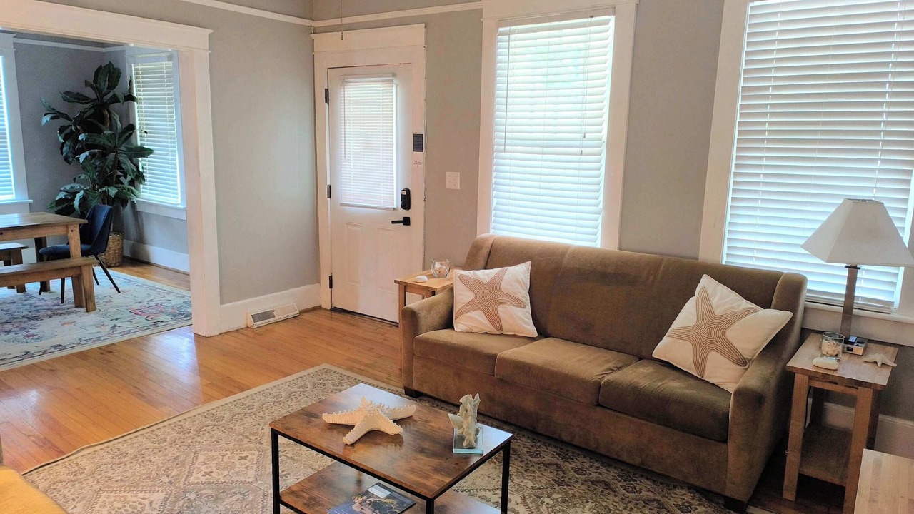 Photo of Livingroom in Eau Claire
