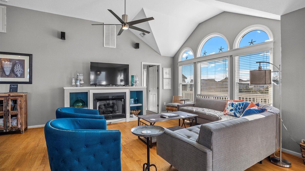 Photo of Livingroom in Ocean Hill