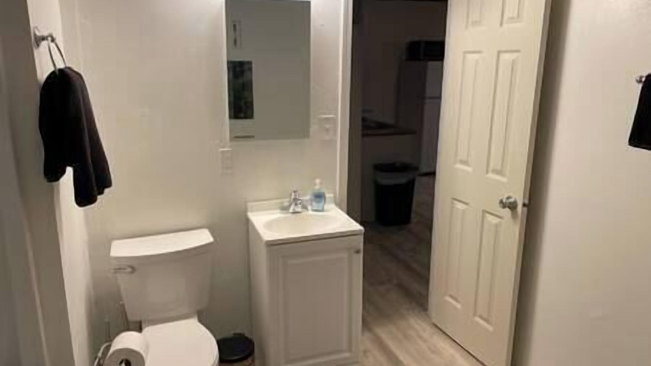 Photo of Bathroom in Kapoho