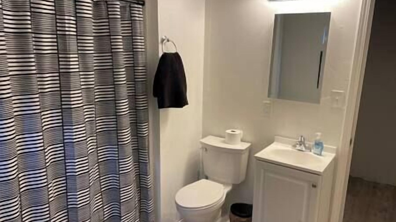 Photo of Bathroom in Kapoho