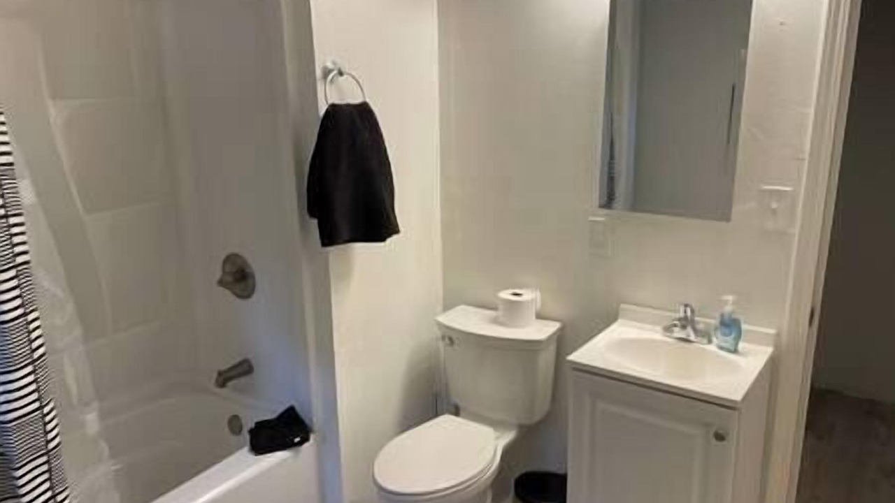 Photo of Bathroom in Kapoho