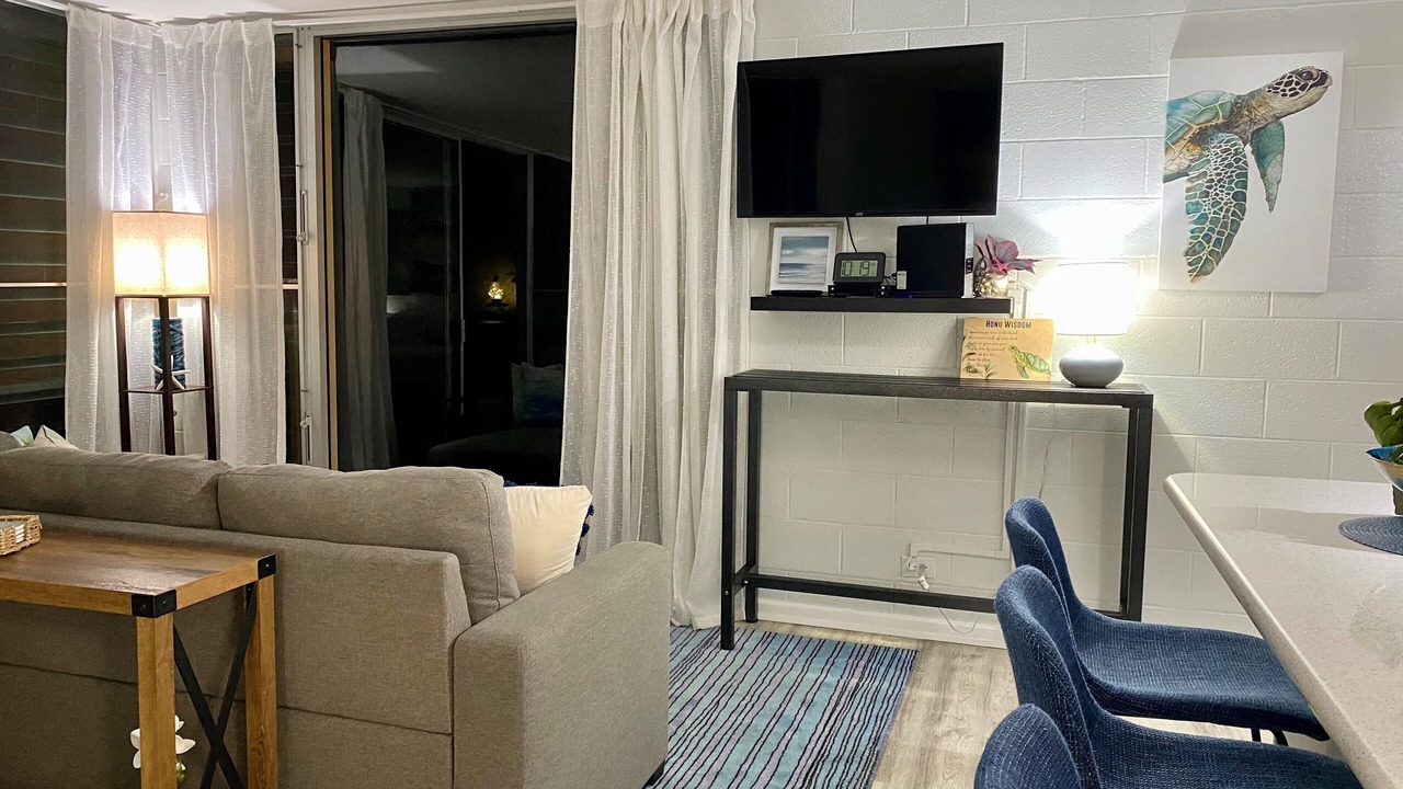 Photo of Livingroom in Hauula