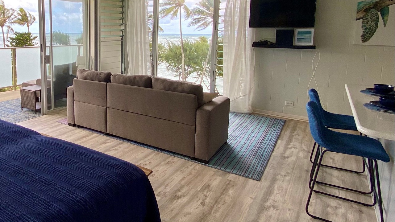 Photo of Bedroom in Hauula