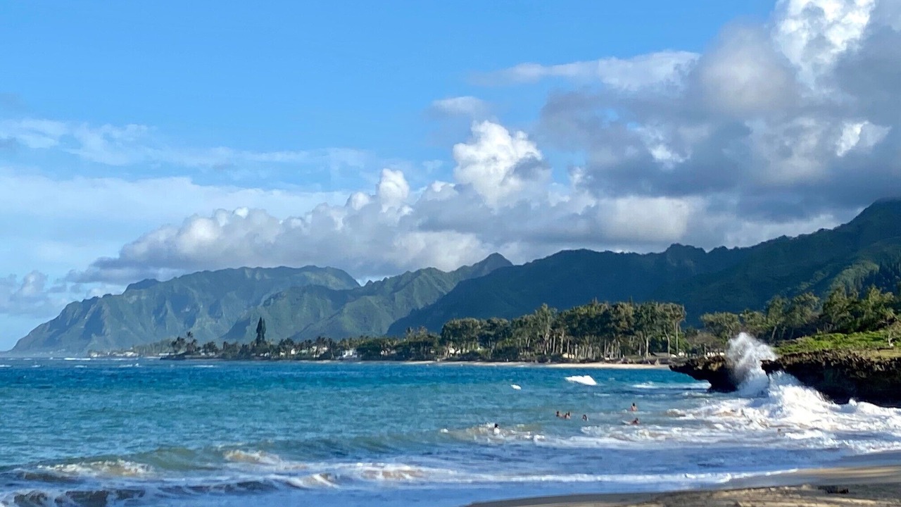 Photo of Others in Hauula