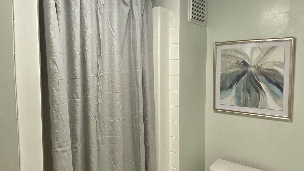 Photo of Bathroom in Hauula