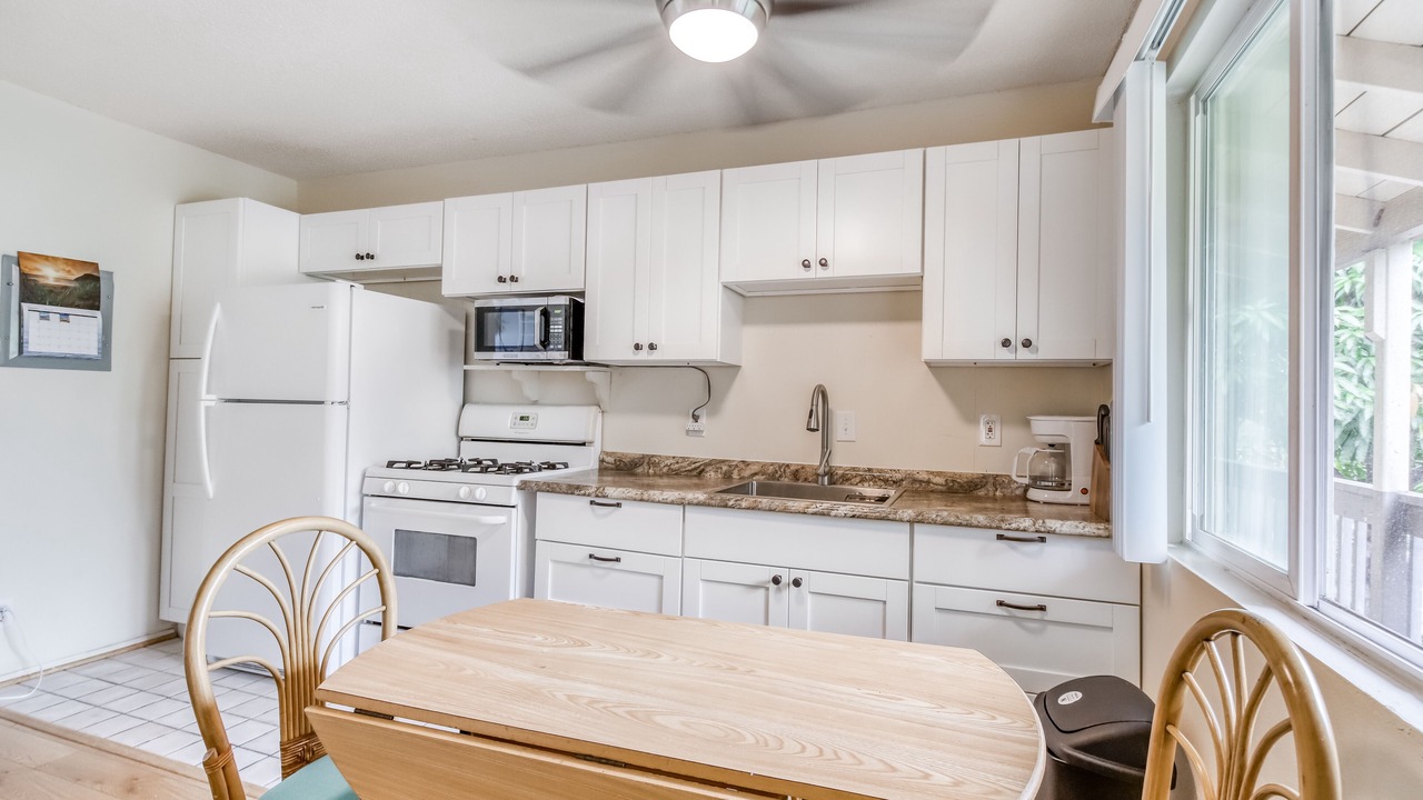 Photo of Kitchen in Kailua-Kona
