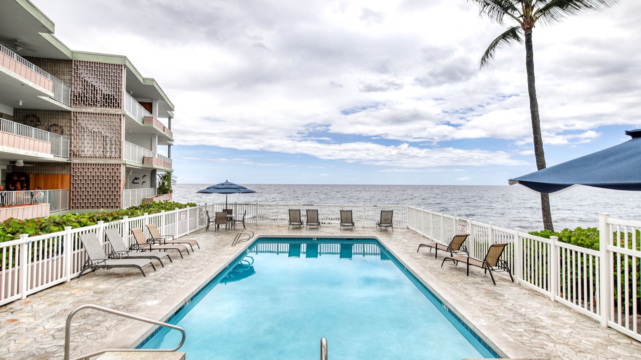 Photo of Outdoor in Kailua-Kona