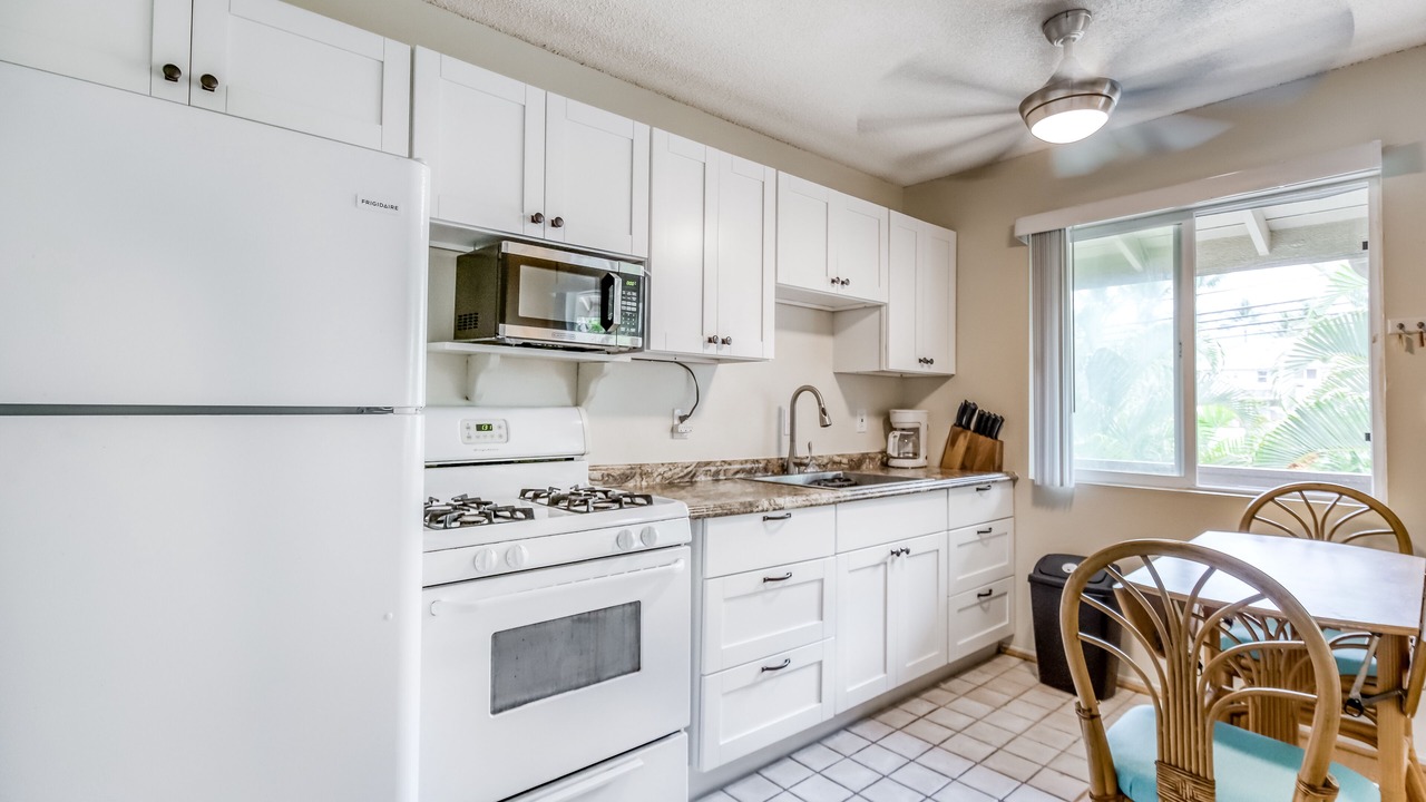 Photo of Kitchen in Kailua-Kona