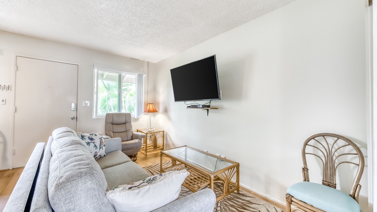 Photo of Livingroom in Kailua-Kona