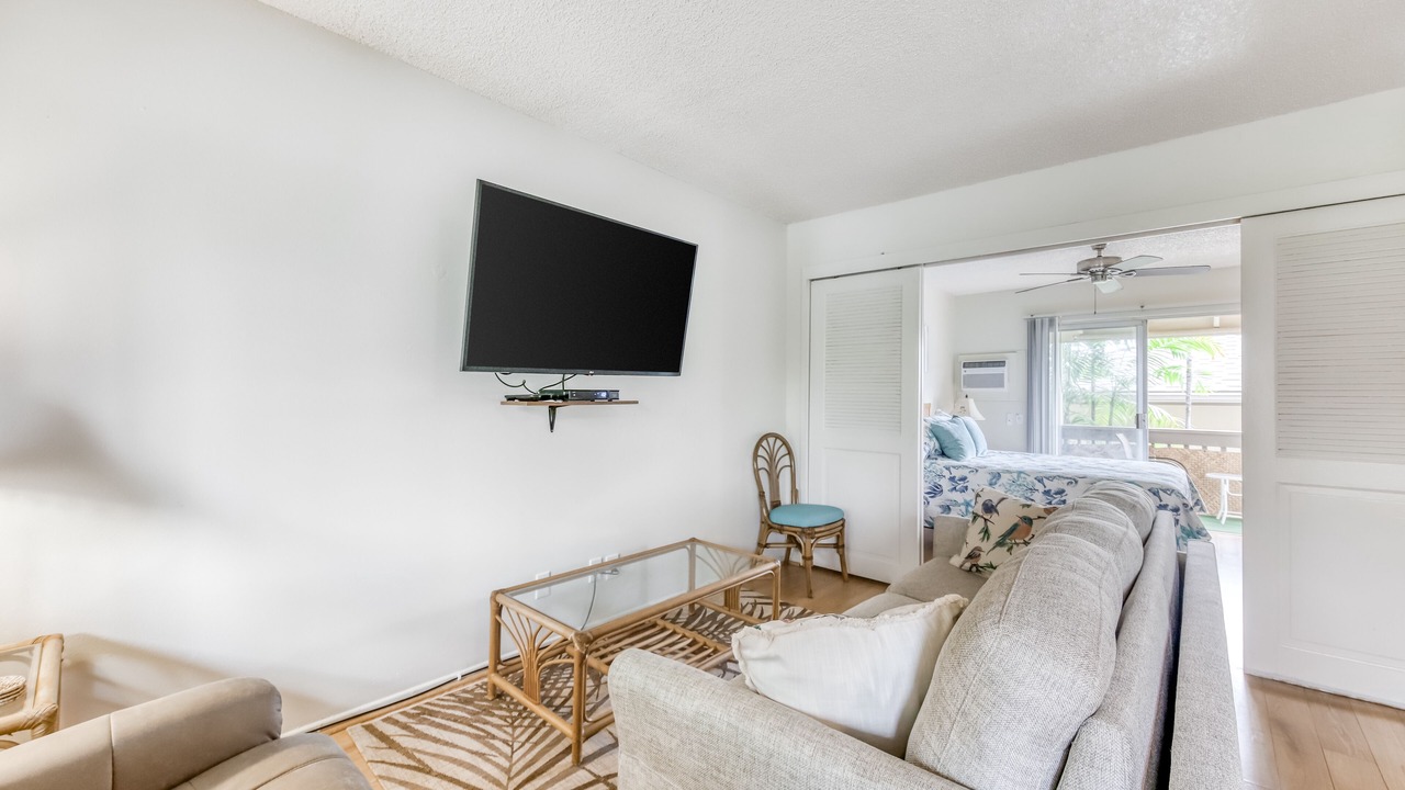 Photo of Bedroom in Kailua-Kona