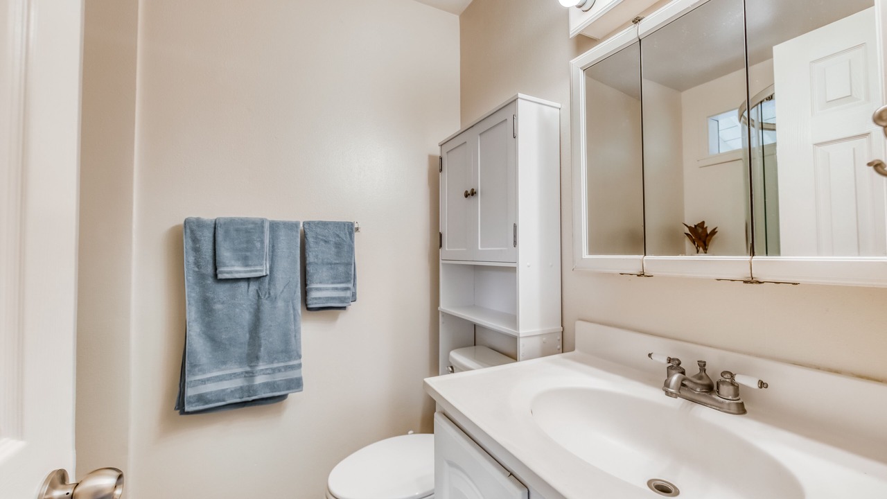Photo of Bathroom in Kailua-Kona