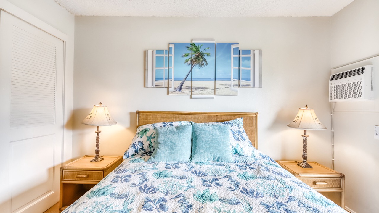Photo of Bedroom in Kailua-Kona