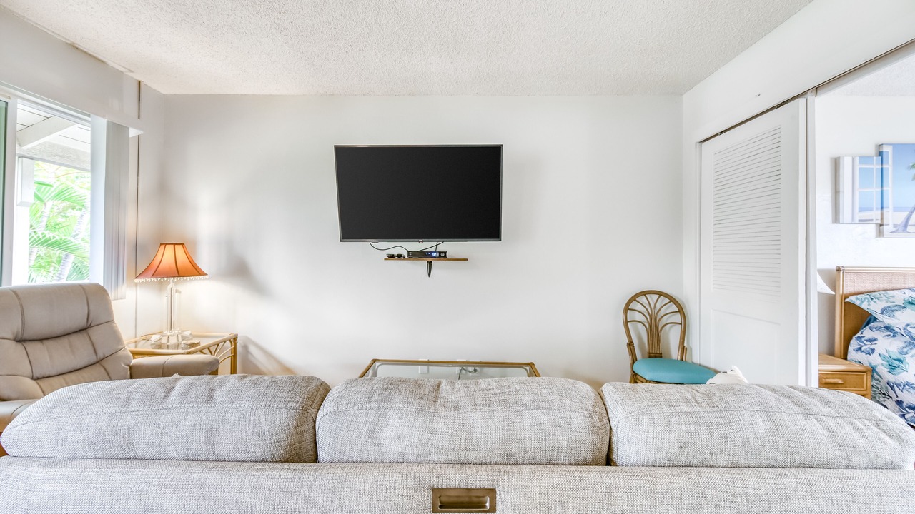 Photo of Livingroom in Kailua-Kona