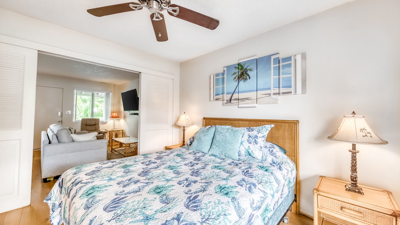 Photo of Bedroom in Kailua-Kona