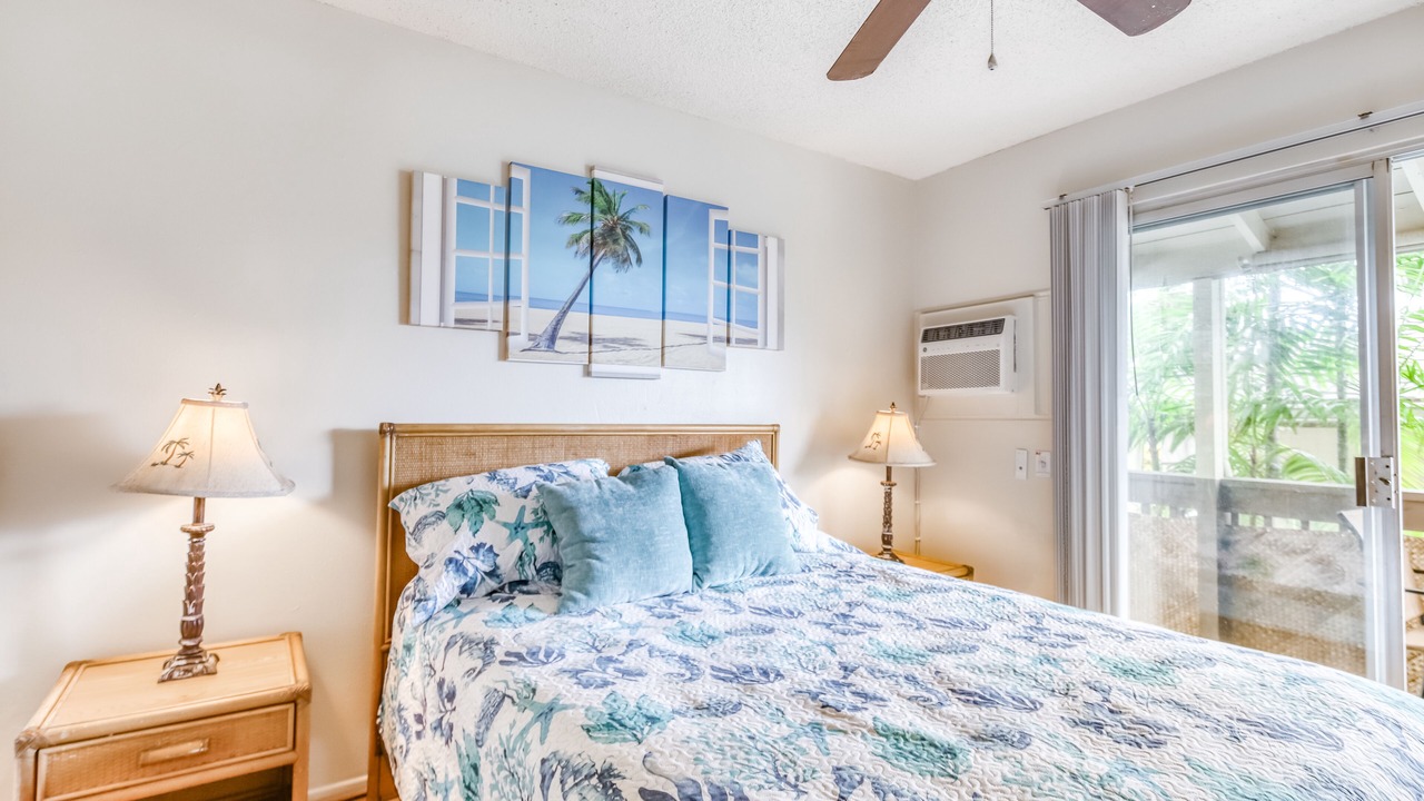 Photo of Bedroom in Kailua-Kona