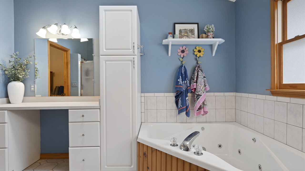 Photo of Bathroom in Westminster