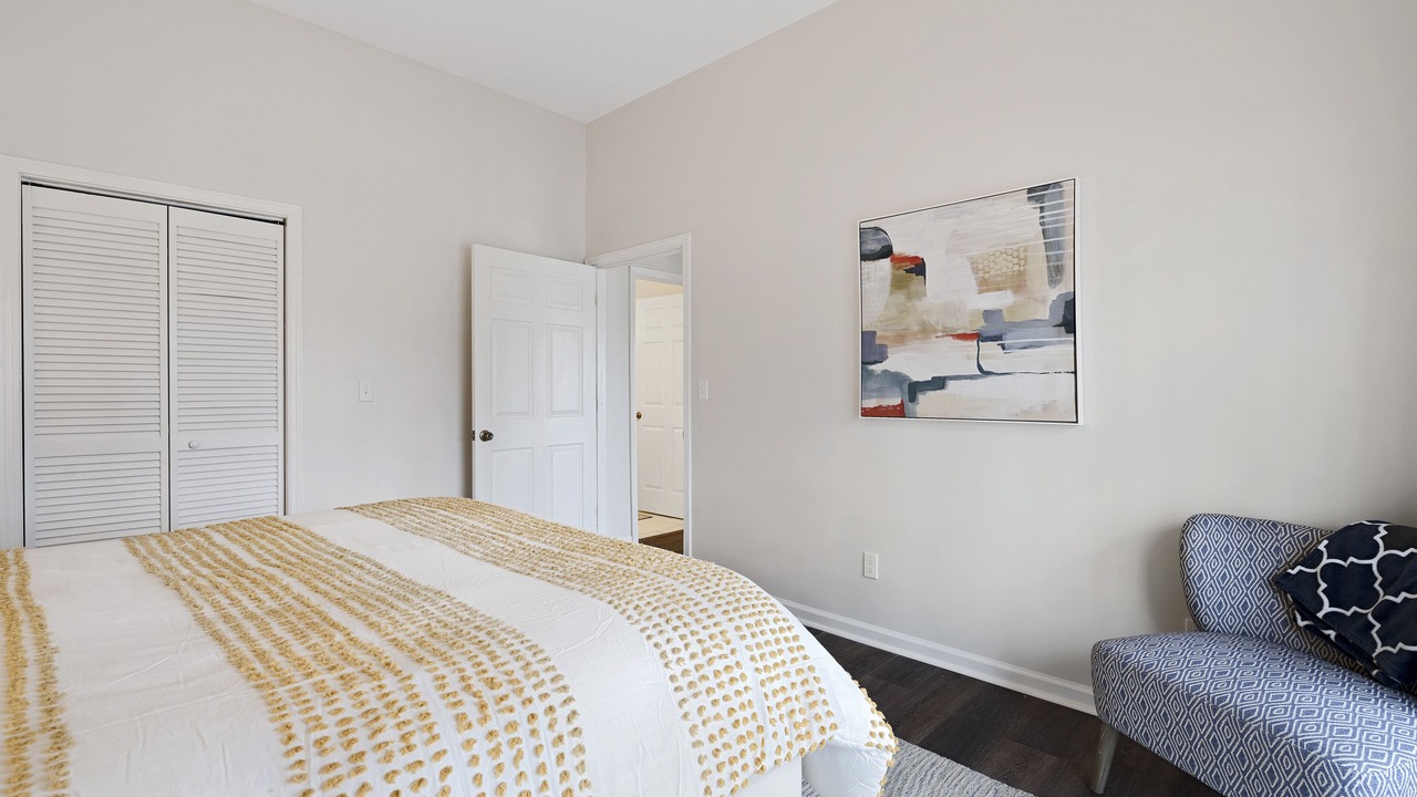 Photo of Bedroom in Westminster