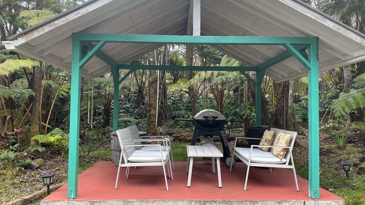 Photo of Outdoor in Volcano