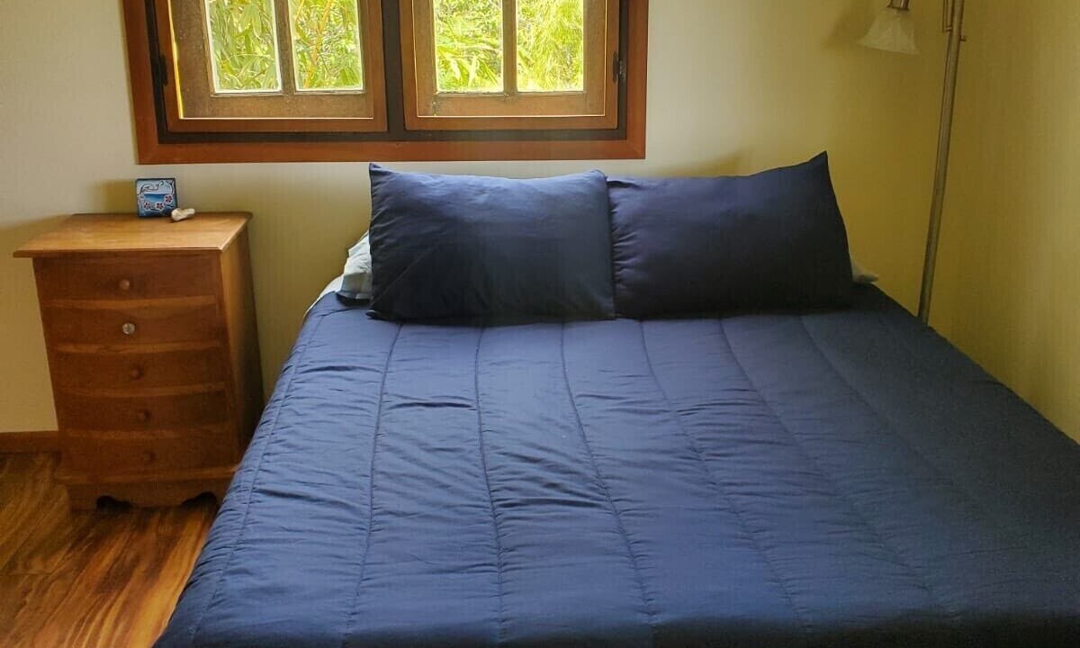 Photo of Bedroom in Kapoho