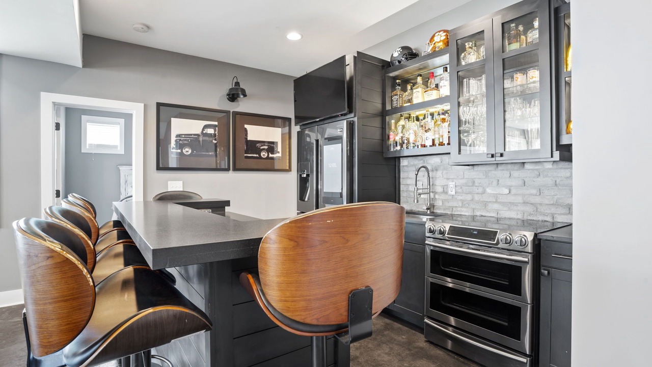 Photo of Kitchen in Anderson