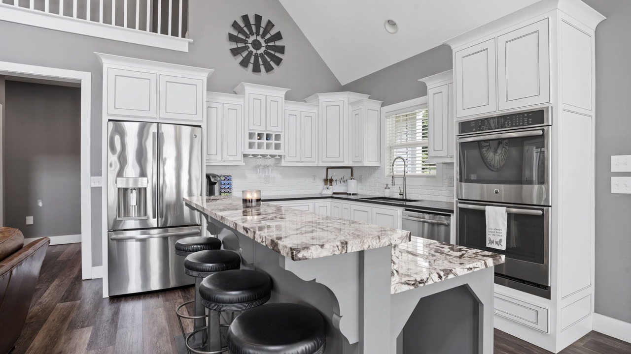 Photo of Kitchen in Anderson