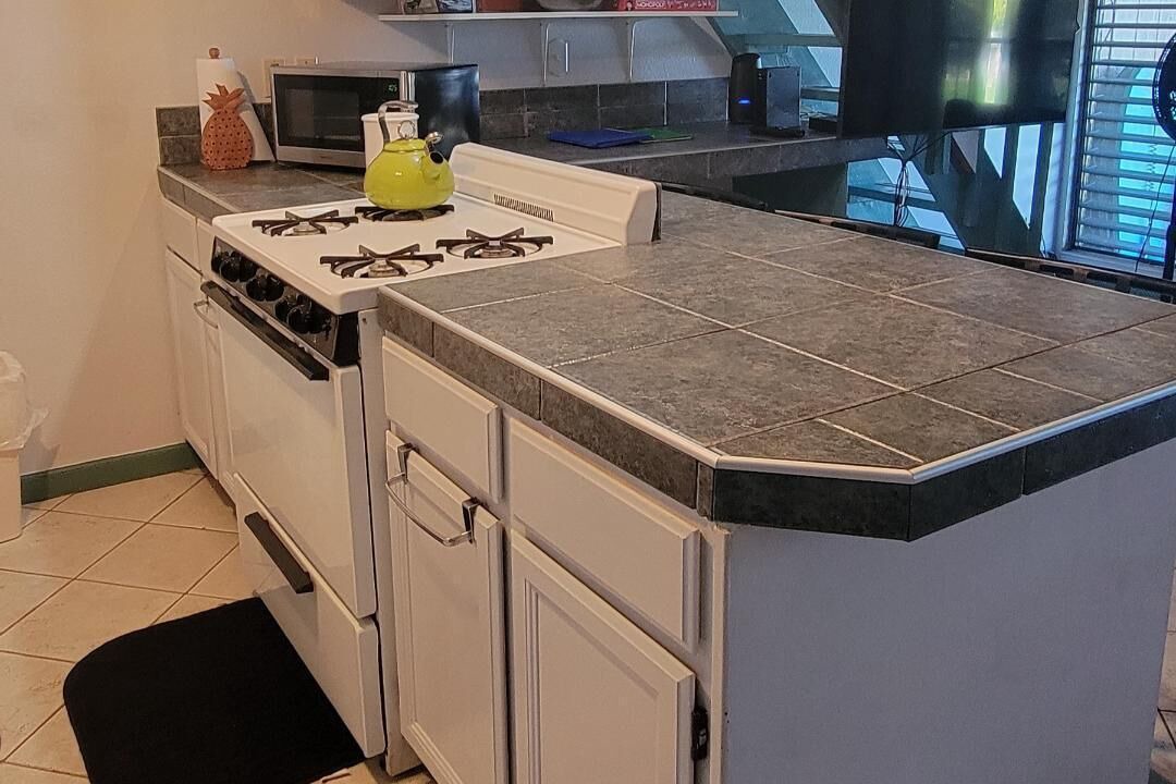 Photo of Kitchen in Kaunakakai