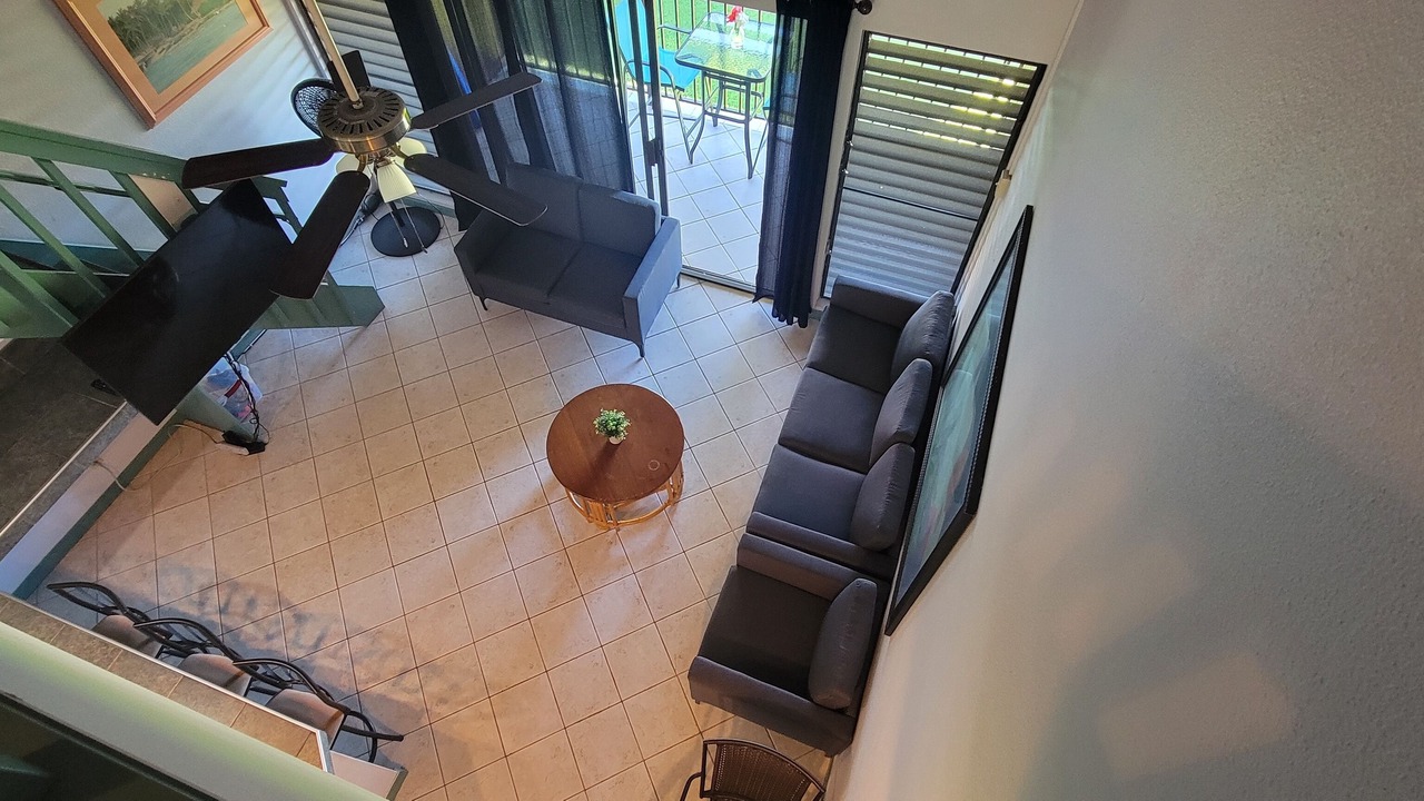 Photo of Livingroom in Kaunakakai