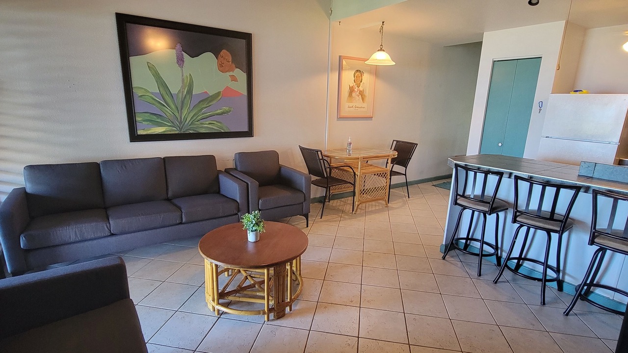 Photo of Livingroom in Kaunakakai