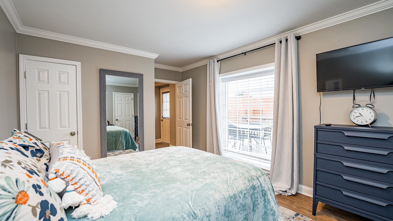 Photo of Bedroom in Laurens