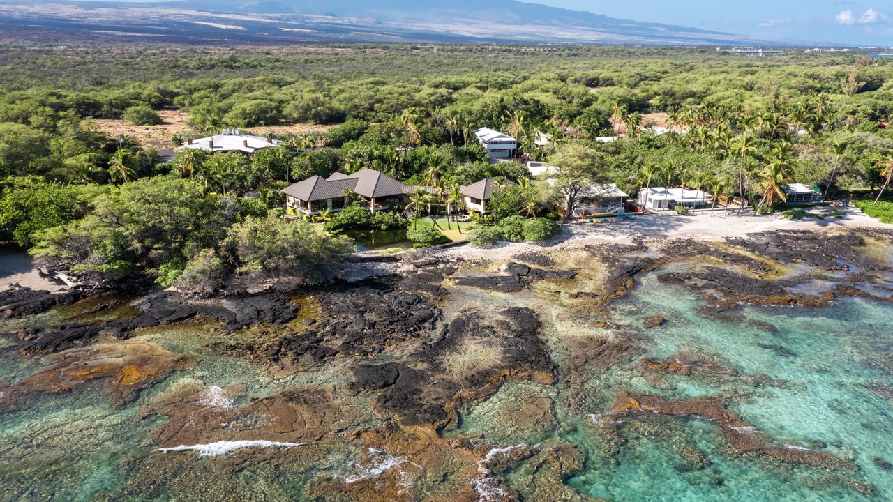 Photo of Outdoor in Kamuela