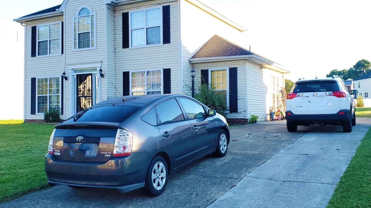 Photo of Outdoor in Mosby