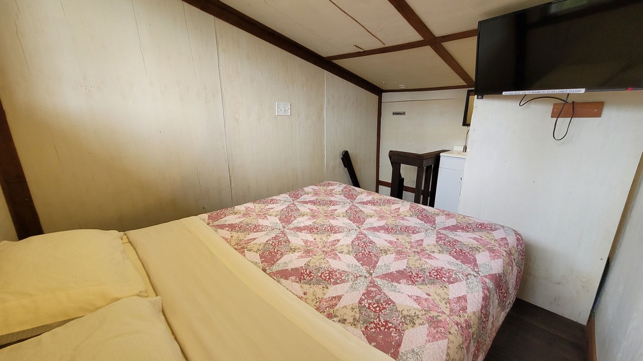 Photo of Bedroom in Fern Forest
