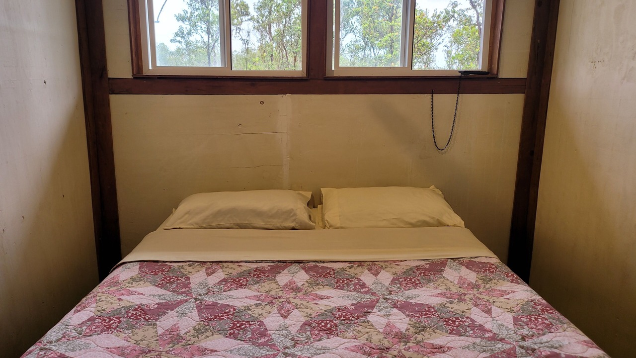 Photo of Bedroom in Fern Forest
