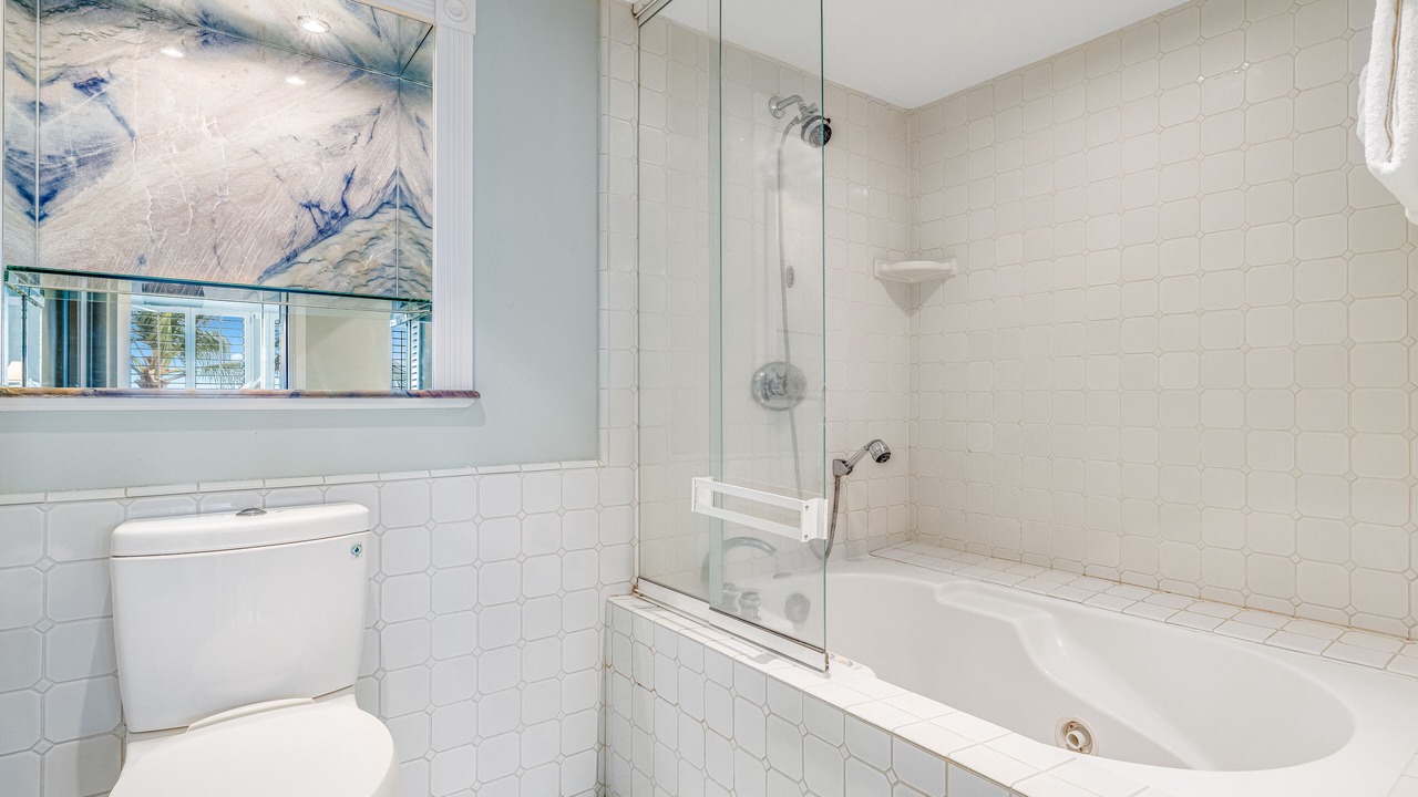 Photo of Bathroom in Wailea