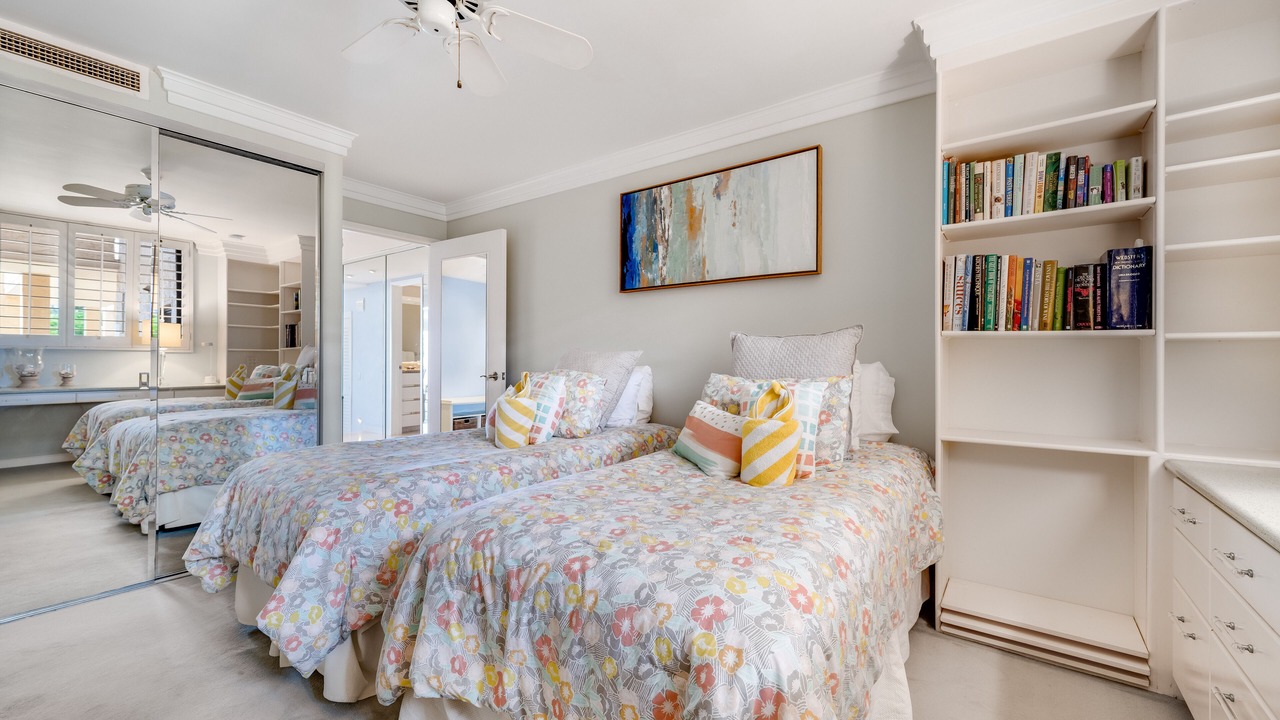 Photo of Bedroom in Wailea