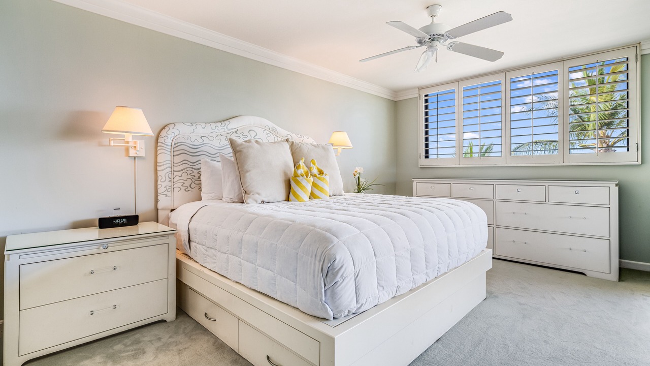 Photo of Bedroom in Wailea